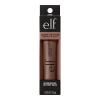 imageelf Glow Reviver Melting Lip Balm Hydrating Tinted Lip Balm For A Glossy Finish ampamp Soft Supple Lips Vegan ampamp CrueltyFree Peach RingJava Chip