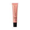 imageelf Glow Reviver Melting Lip Balm Hydrating Tinted Lip Balm For A Glossy Finish ampamp Soft Supple Lips Vegan ampamp CrueltyFree Peach RingPeach Ring