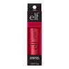 imageelf Glow Reviver Melting Lip Balm Hydrating Tinted Lip Balm For A Glossy Finish ampamp Soft Supple Lips Vegan ampamp CrueltyFree Peach RingWild Cherry