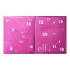 imageelf Love at Frost Sight 12Day Advent Calendar 2025 Skincare Essentials ampamp Festive Makeup In LimitedEdition Shades Vegan ampamp CrueltyFree24Day