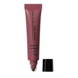 imageelf Glow Reviver Melting Lip Balm Hydrating Tinted Lip Balm For A Glossy Finish ampamp Soft Supple Lips Vegan ampamp CrueltyFree Peach RingBlackberry Sorbet