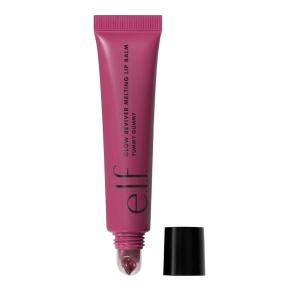 imageelf Glow Reviver Melting Lip Balm Hydrating Tinted Lip Balm For A Glossy Finish ampamp Soft Supple Lips Vegan ampamp CrueltyFree Peach RingYummy Gummy