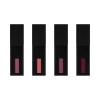 imageelf Glossy Lip Stain Shades 4 Days Kit LongLasting Lip Stains For A Sheer Pop Of Color ampamp Subtle Gloss Finish Vegan ampamp CrueltyFree 4 ShadesMulticolor