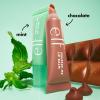 imageelf Squeeze Me More Lip Balm Duo Moisturizing Balm For A Sheer Tint Of Color Made With Hyaluronic Acid Vegan ampamp CrueltyFree Cherry ampamp BubblegumMintChocolate