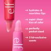 imageelf Squeeze Me More Lip Balm Duo Moisturizing Balm For A Sheer Tint Of Color Made With Hyaluronic Acid Vegan ampamp CrueltyFree Cherry ampamp BubblegumCherryBubblegum
