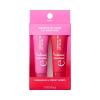 imageelf Squeeze Me More Lip Balm Duo Moisturizing Balm For A Sheer Tint Of Color Made With Hyaluronic Acid Vegan ampamp CrueltyFree Cherry ampamp BubblegumCherryBubblegum