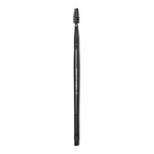 imageelf Eyebrow Duo Brush DualSided Brow Brush For A Polished Look Flawlessly Fills ampamp Shapes Brows Vegan ampamp CrueltyFree
